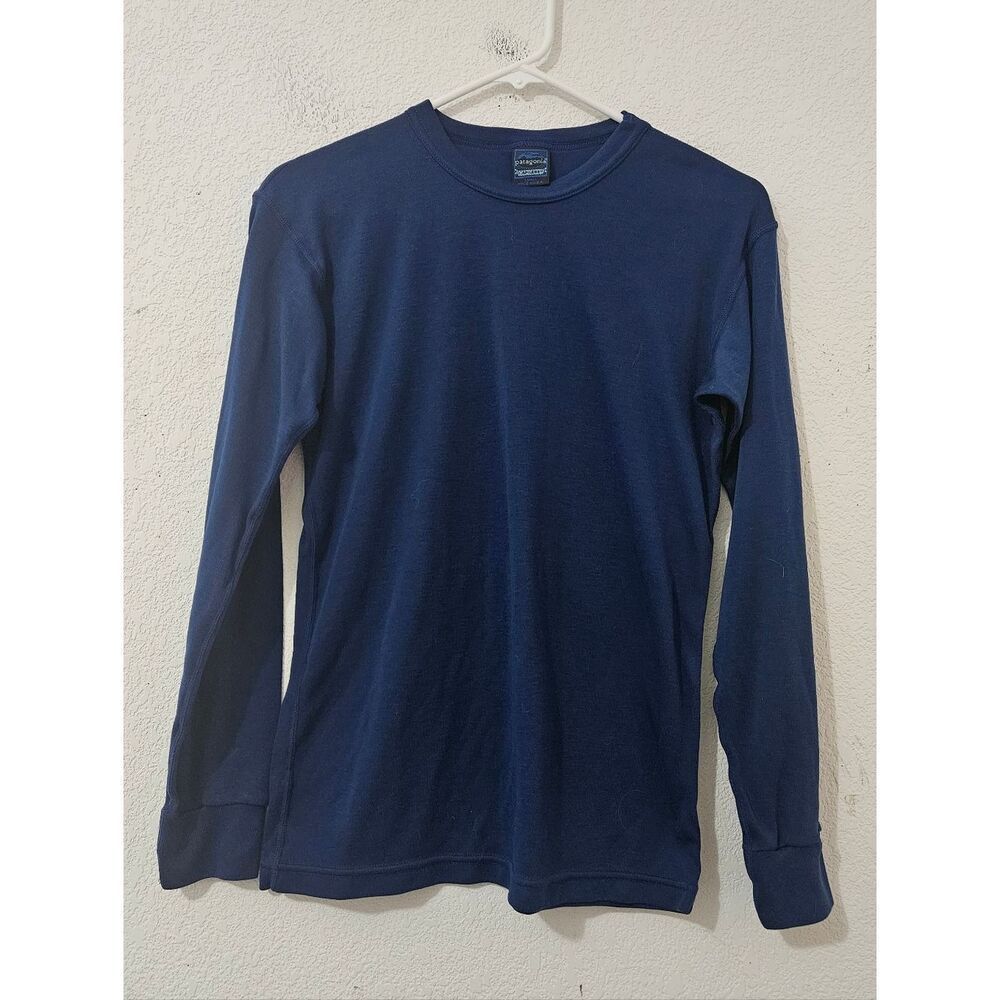 Patagonia Capilene Base Layer Vintage '90s